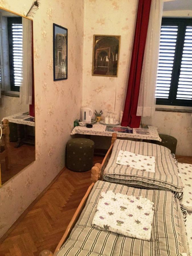 Buza House 3* Dubrovnik