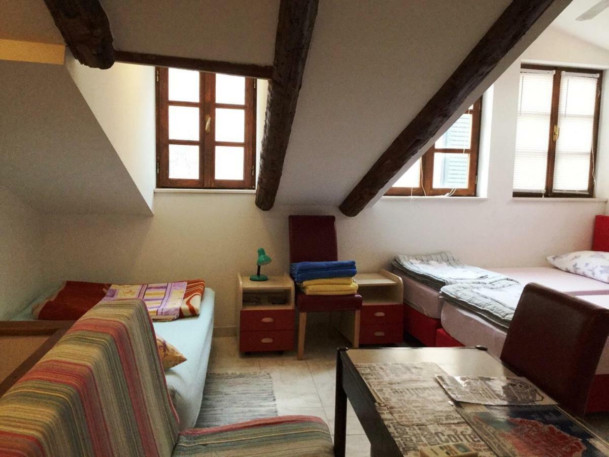 Buza House Dubrovnik