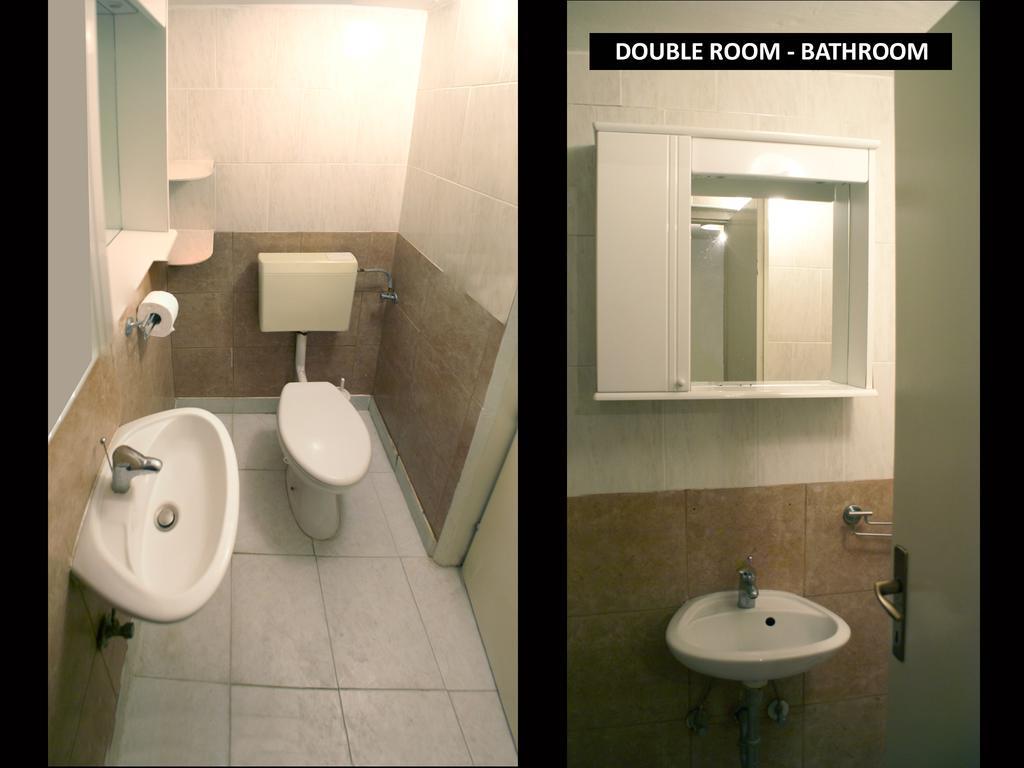 Affittacamere Buza House 3*