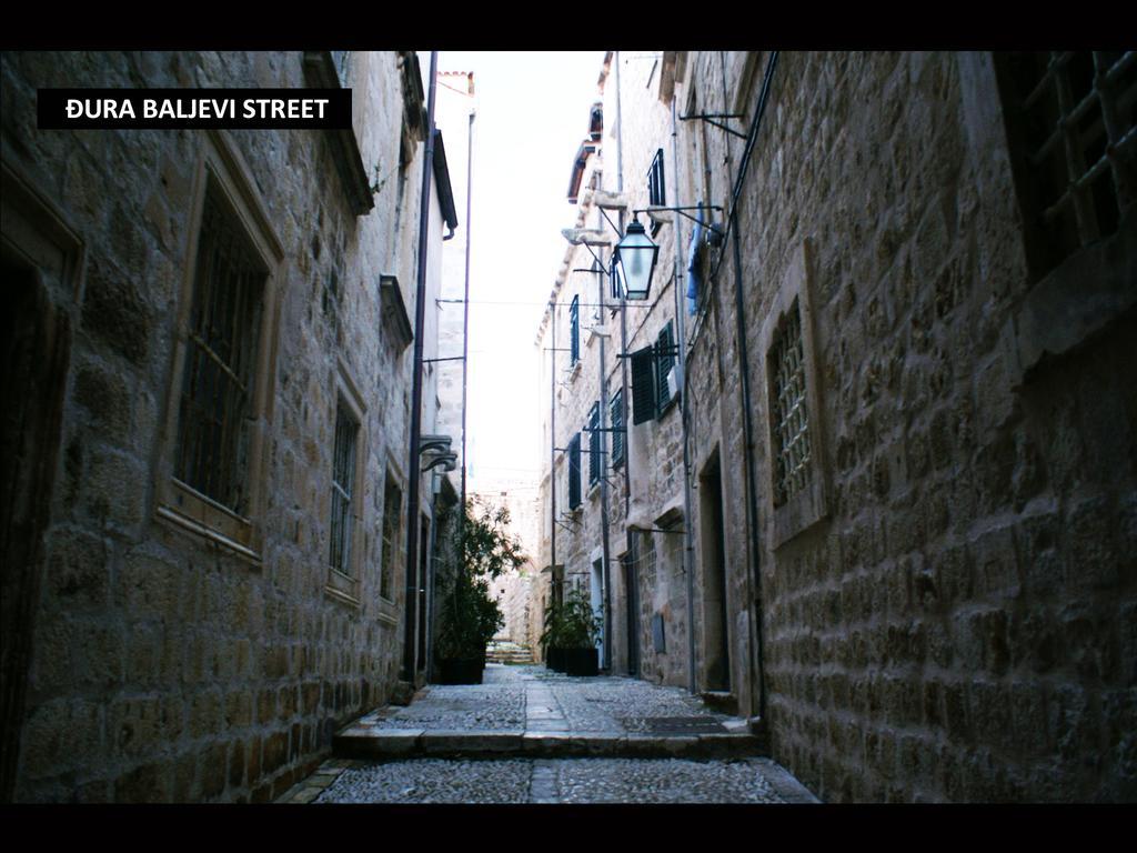 Buza House 3* Ragusa