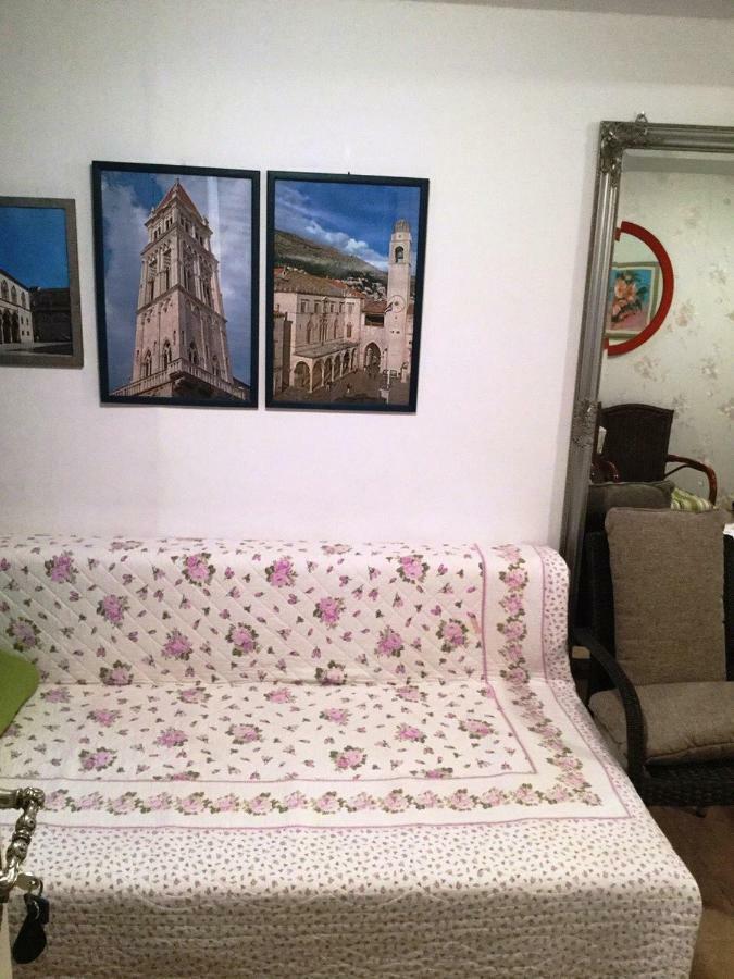 Buza House Ragusa