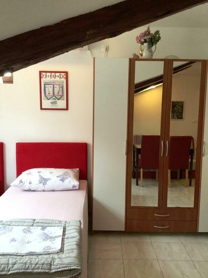 Buza House 3* Ragusa