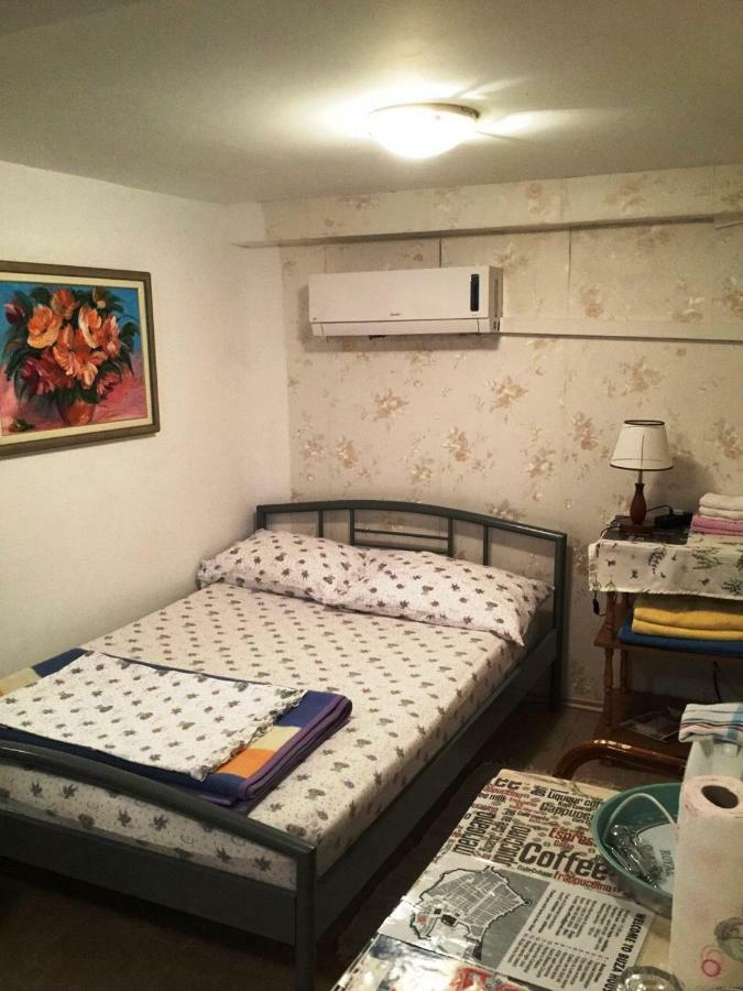 Buza House Affittacamere Ragusa